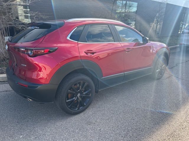 2024 Mazda CX-30 2.5 S Select Sport