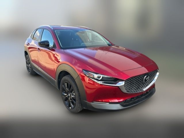 2024 Mazda CX-30 2.5 S Select Sport