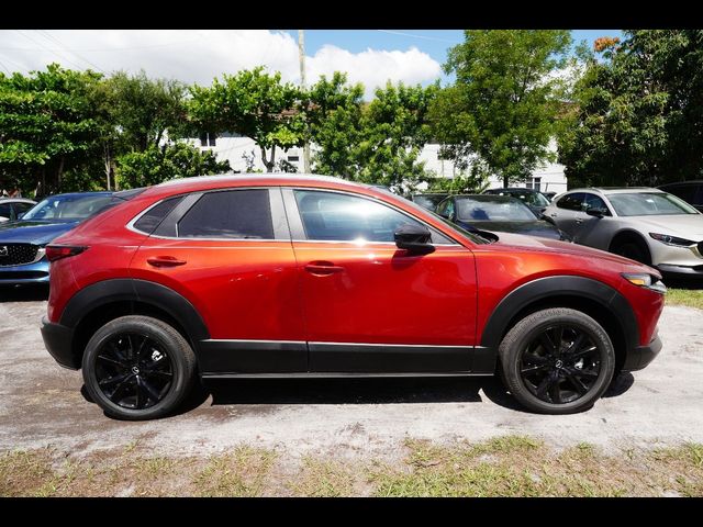 2024 Mazda CX-30 2.5 S Select Sport