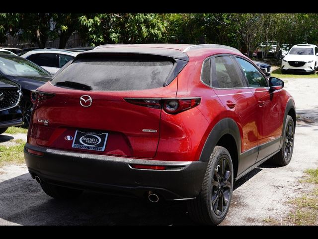 2024 Mazda CX-30 2.5 S Select Sport