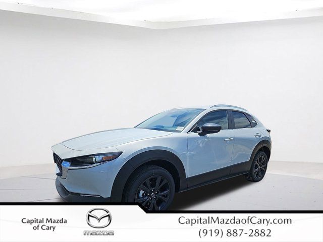 2024 Mazda CX-30 2.5 S Select Sport