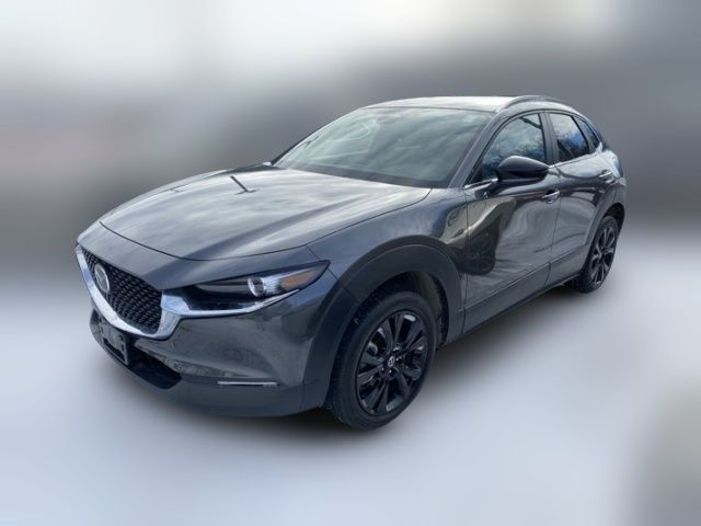 2024 Mazda CX-30 2.5 S Select Sport