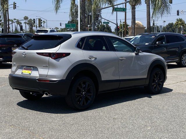 2024 Mazda CX-30 2.5 S Select Sport