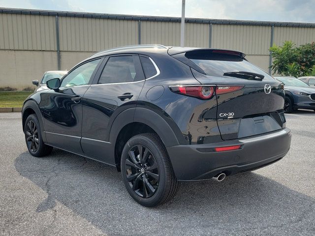 2024 Mazda CX-30 2.5 S Select Sport