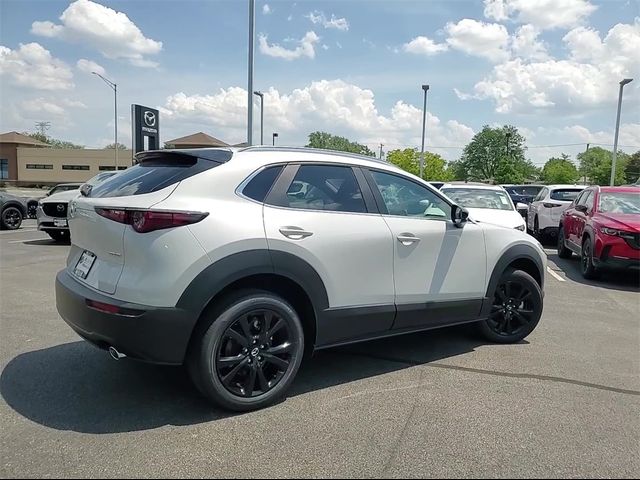 2024 Mazda CX-30 2.5 S Select Sport