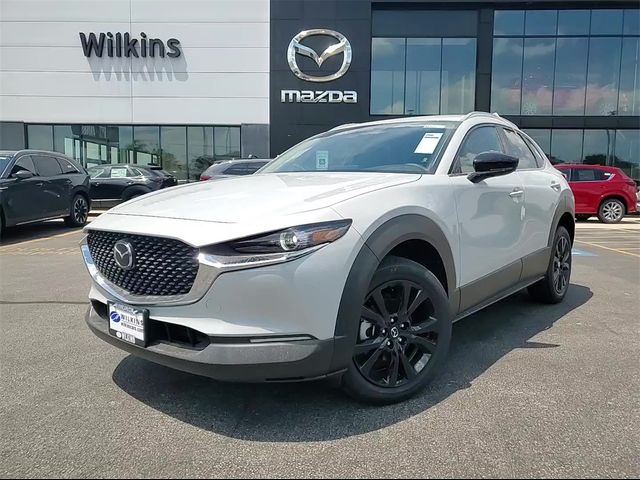 2024 Mazda CX-30 2.5 S Select Sport