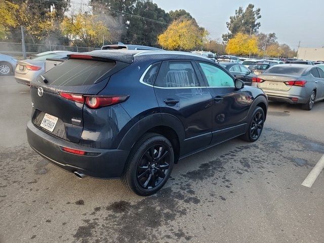 2024 Mazda CX-30 2.5 S Select Sport