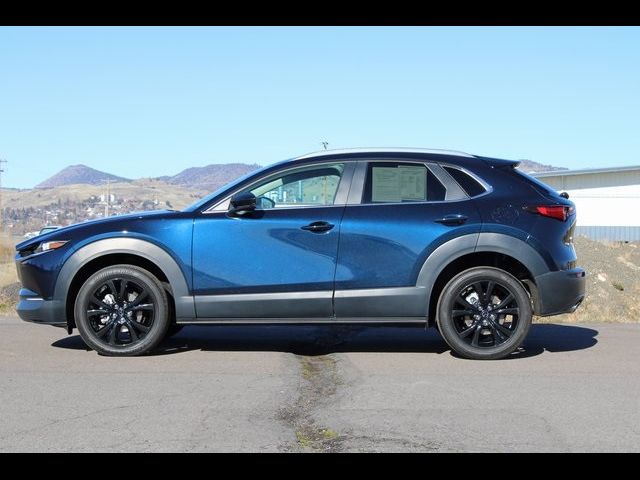 2024 Mazda CX-30 2.5 S Select Sport