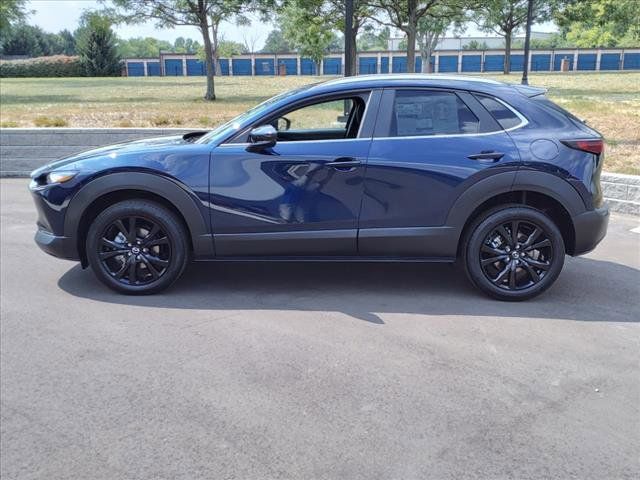 2024 Mazda CX-30 2.5 S Select Sport