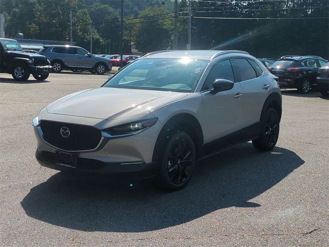 2024 Mazda CX-30 2.5 S Select Sport