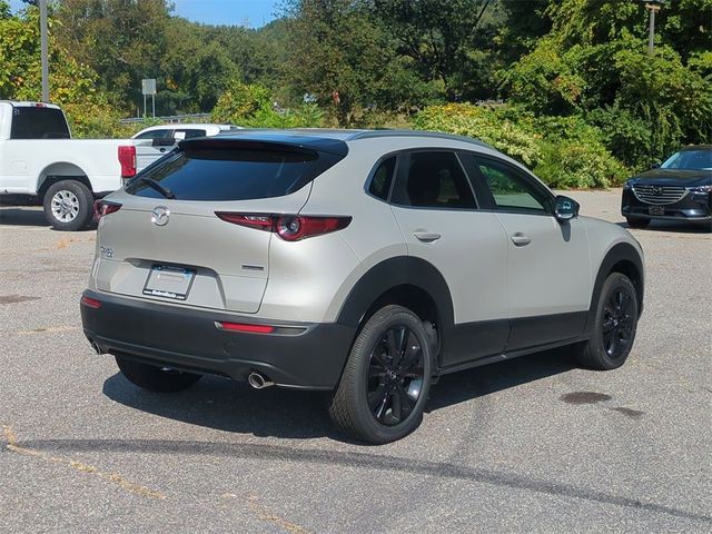 2024 Mazda CX-30 2.5 S Select Sport