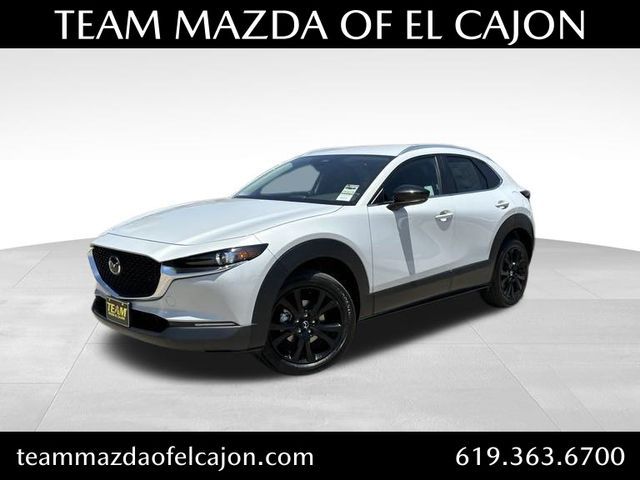 2024 Mazda CX-30 2.5 S Select Sport