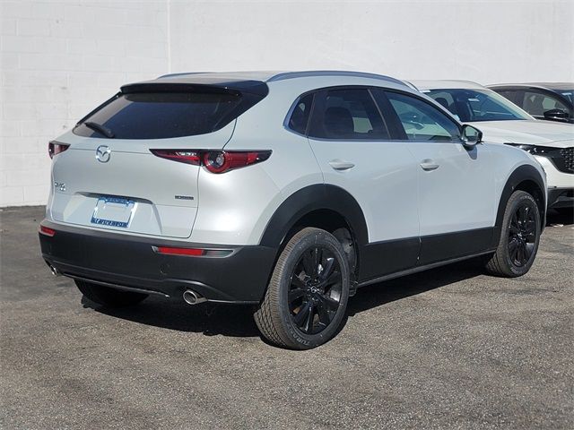 2024 Mazda CX-30 2.5 S Select Sport