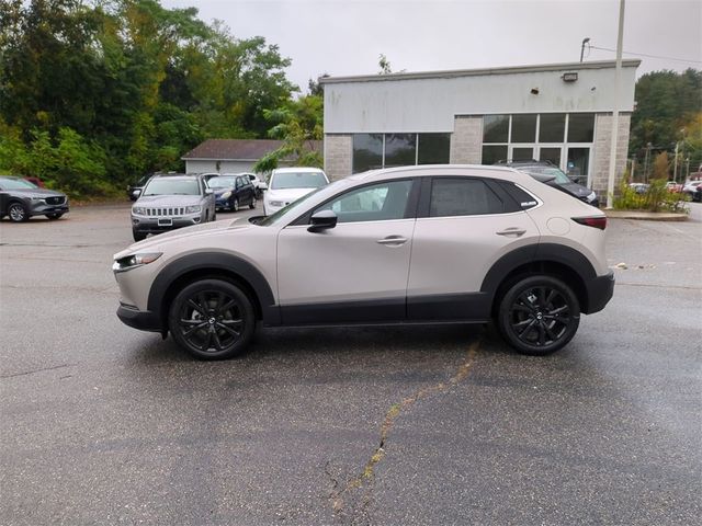 2024 Mazda CX-30 2.5 S Select Sport