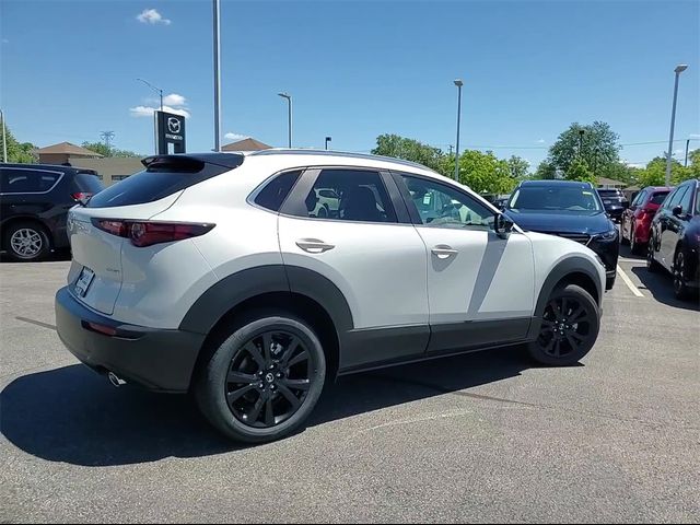 2024 Mazda CX-30 2.5 S Select Sport