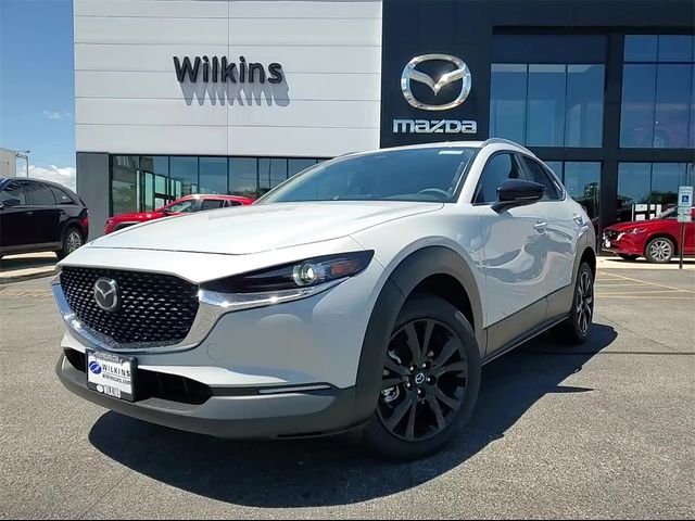 2024 Mazda CX-30 2.5 S Select Sport