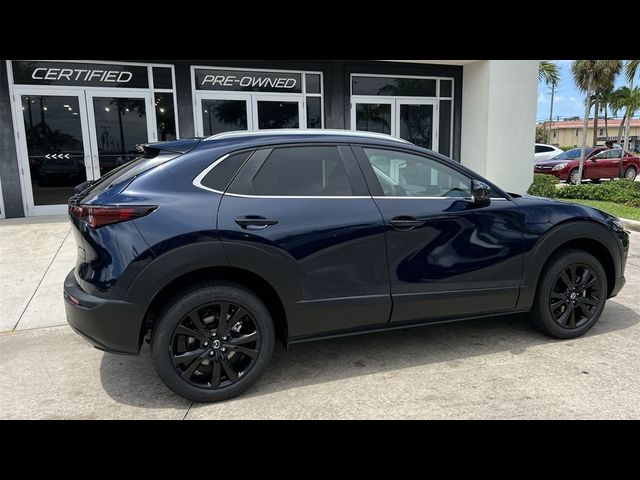 2024 Mazda CX-30 2.5 S Select Sport