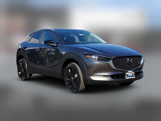 2024 Mazda CX-30 2.5 S Select Sport