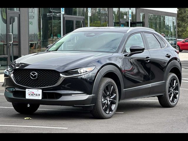 2024 Mazda CX-30 2.5 S Select Sport