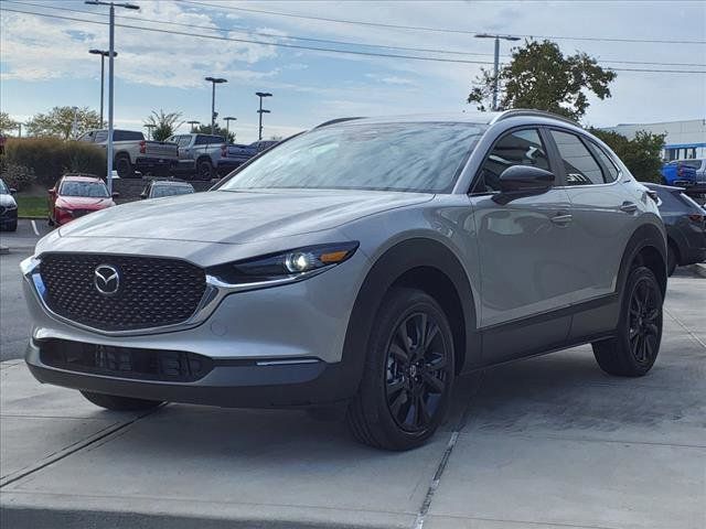 2024 Mazda CX-30 2.5 S Select Sport