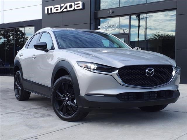 2024 Mazda CX-30 2.5 S Select Sport