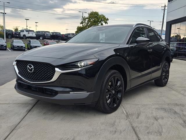 2024 Mazda CX-30 2.5 S Select Sport