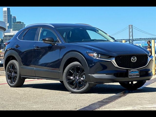 2024 Mazda CX-30 2.5 S Select Sport