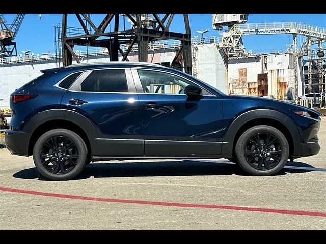 2024 Mazda CX-30 2.5 S Select Sport