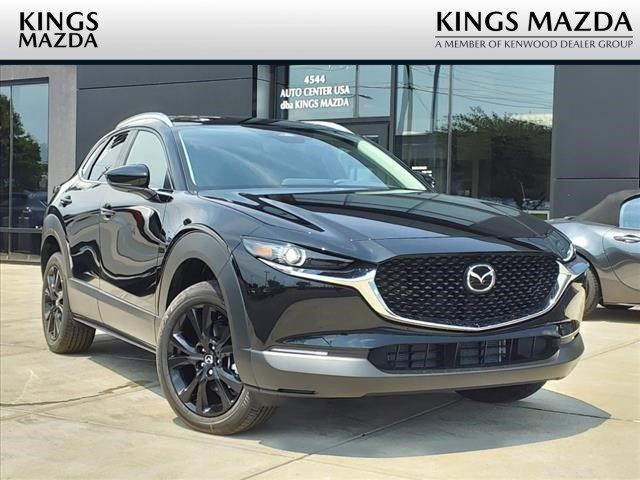 2024 Mazda CX-30 2.5 S Select Sport