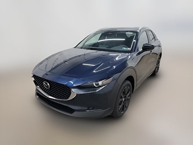 2024 Mazda CX-30 2.5 S Select Sport