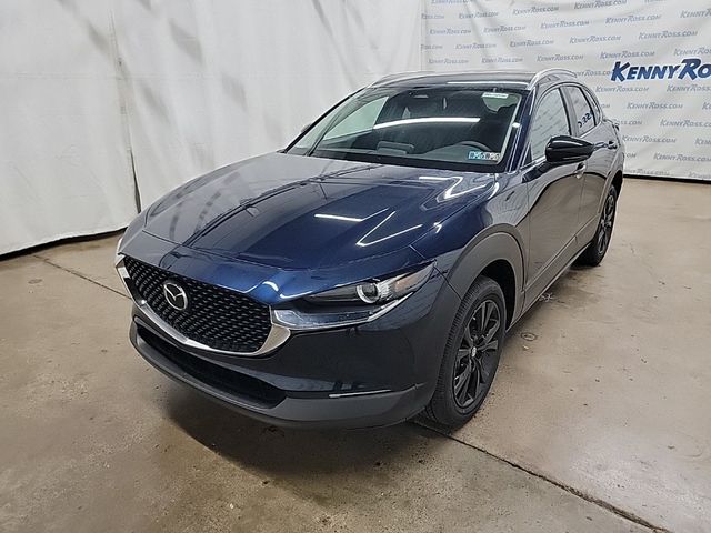 2024 Mazda CX-30 2.5 S Select Sport