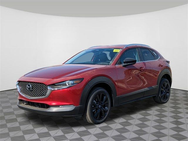 2024 Mazda CX-30 2.5 S Select Sport