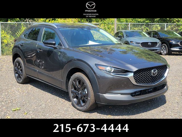 2024 Mazda CX-30 2.5 S Select Sport