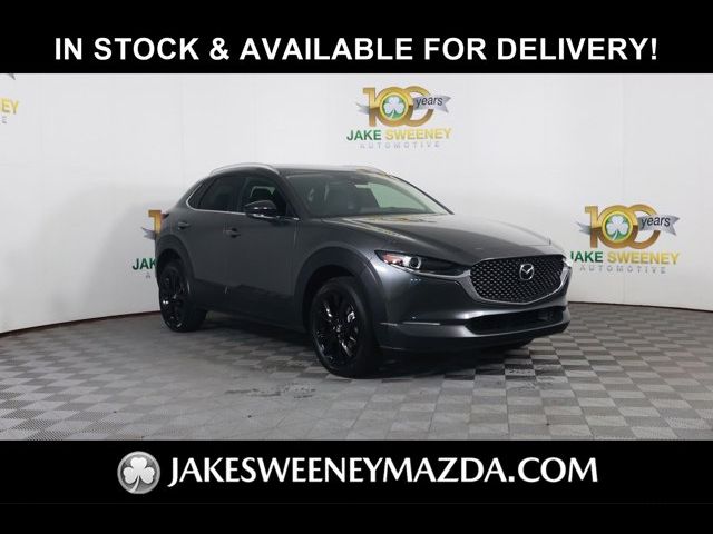 2024 Mazda CX-30 2.5 S Select Sport