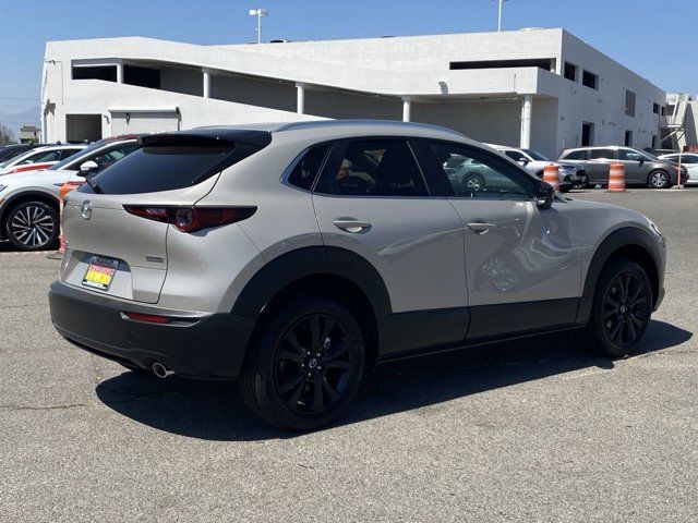 2024 Mazda CX-30 2.5 S Select Sport