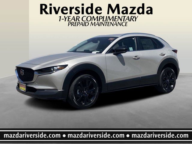 2024 Mazda CX-30 2.5 S Select Sport