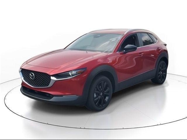 2024 Mazda CX-30 2.5 S Select Sport