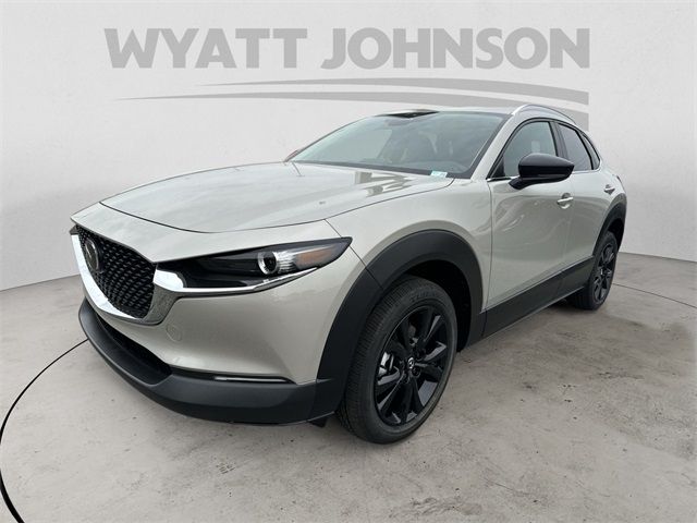 2024 Mazda CX-30 2.5 S Select Sport