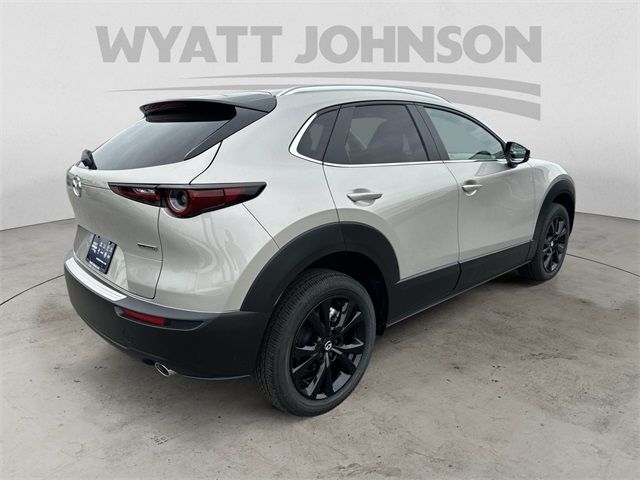 2024 Mazda CX-30 2.5 S Select Sport