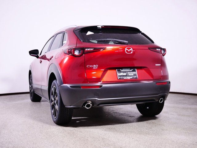 2024 Mazda CX-30 2.5 S Select Sport