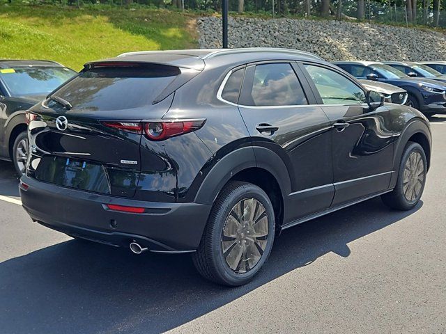 2024 Mazda CX-30 2.5 S Select Sport