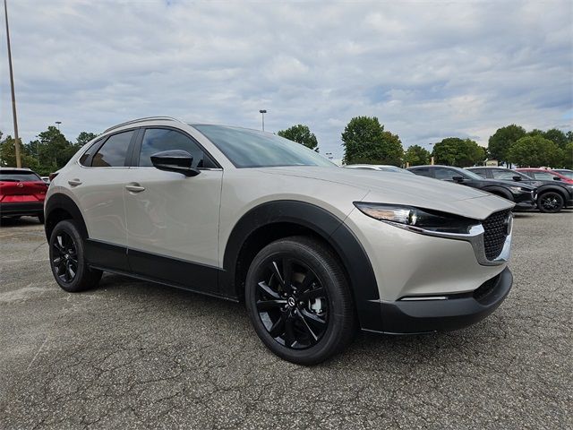 2024 Mazda CX-30 2.5 S Select Sport