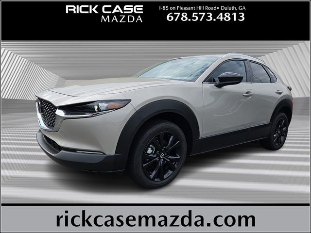 2024 Mazda CX-30 2.5 S Select Sport