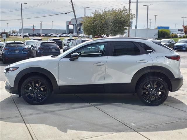 2024 Mazda CX-30 2.5 S Select Sport