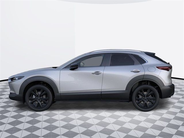 2024 Mazda CX-30 2.5 S Select Sport