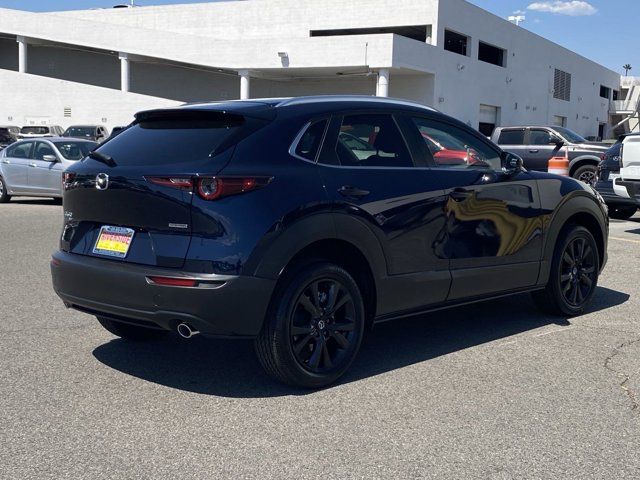 2024 Mazda CX-30 2.5 S Select Sport