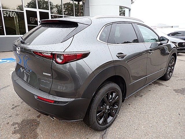 2024 Mazda CX-30 2.5 S Select Sport