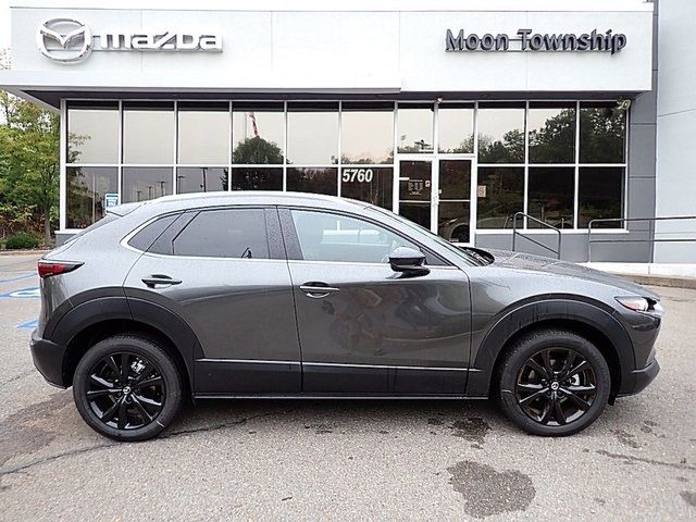 2024 Mazda CX-30 2.5 S Select Sport