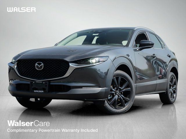 2024 Mazda CX-30 2.5 S Select Sport