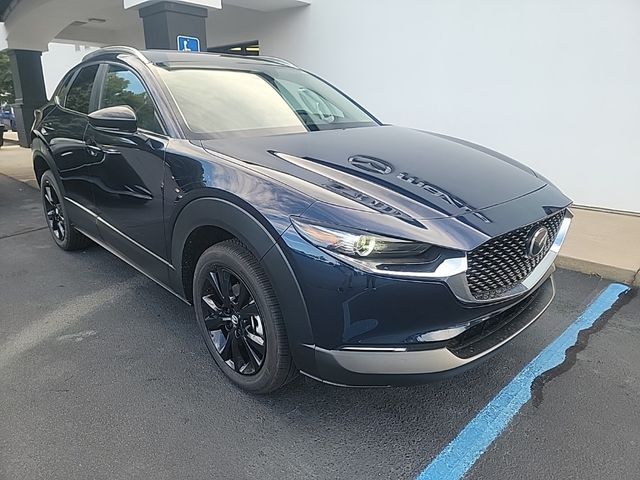 2024 Mazda CX-30 2.5 S Select Sport